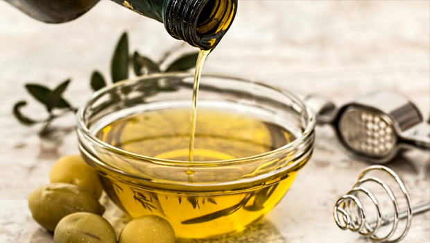 5 Healthy Refined Oil Alternatives That Can Help Burn Belly Fat